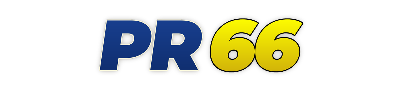 pr66 logo
